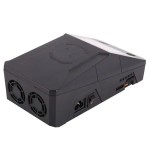 ToolkitRC Q6AC Charger AC 400W / DC 1000W 4CH Output Built-in 65W USB Output 15W Wireless Charger for LiPo NiMH PB Battery